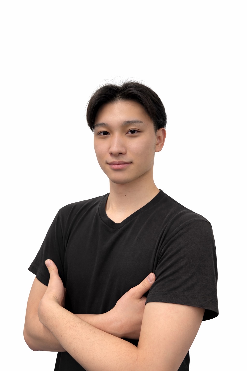 代表社員 黒崎 優斗